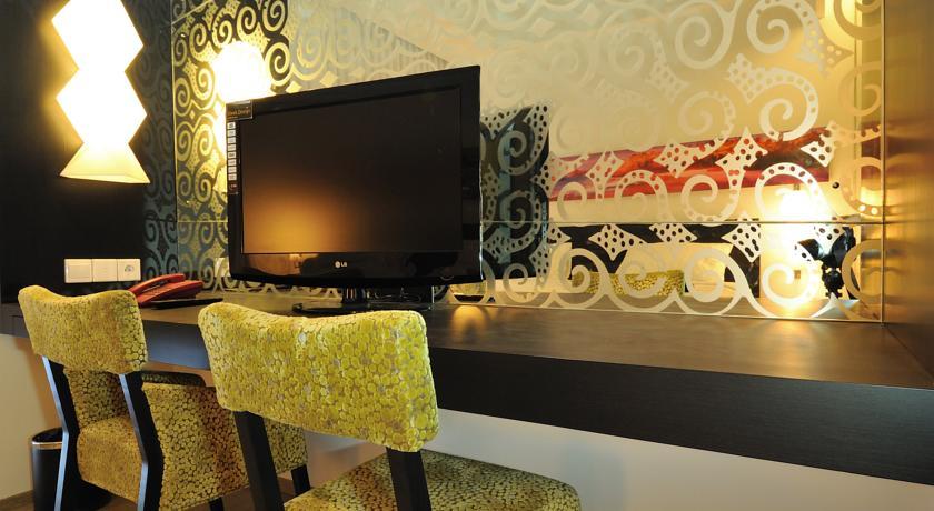 Novotel Lampung Bandar Lampung Exterior foto